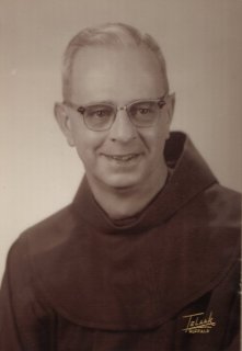Father Gordon